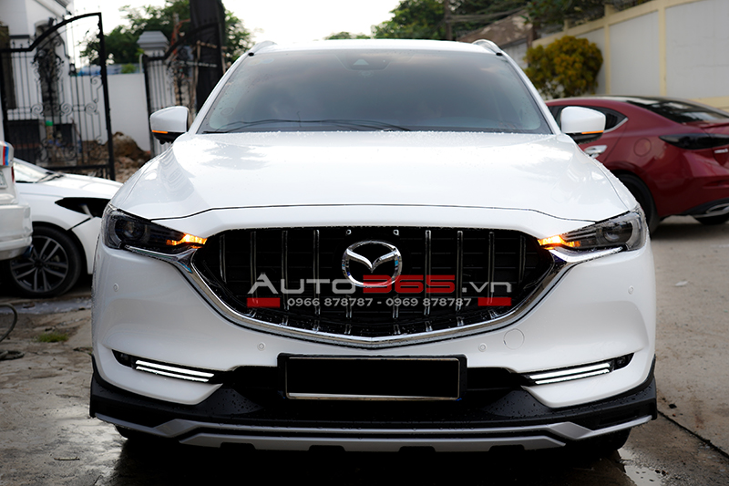 MẶT CA LĂNG CHO MAZDA CX5